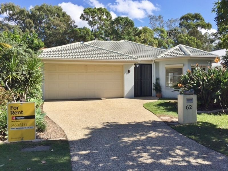 62 Wattlebird Drive, Twin Waters QLD 4564