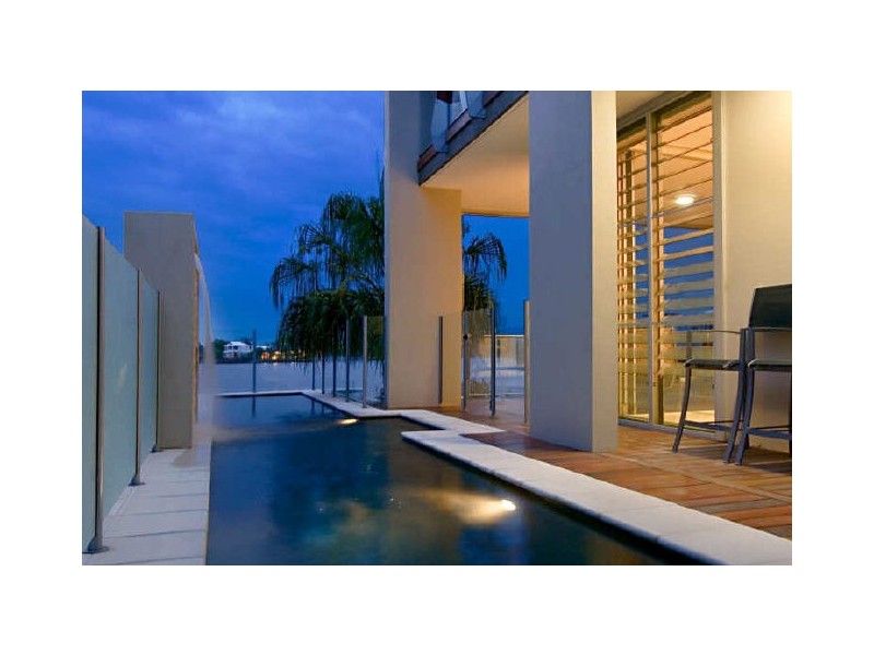 Twin Waters QLD 4564