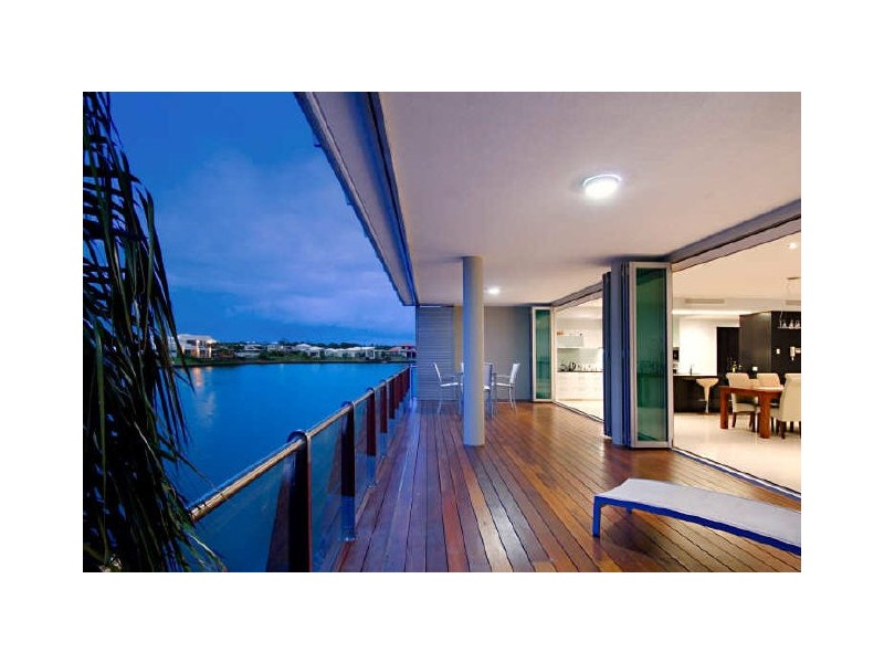 Twin Waters QLD 4564