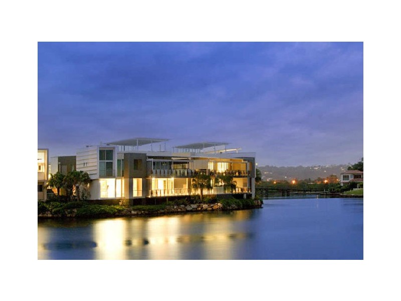 Twin Waters QLD 4564