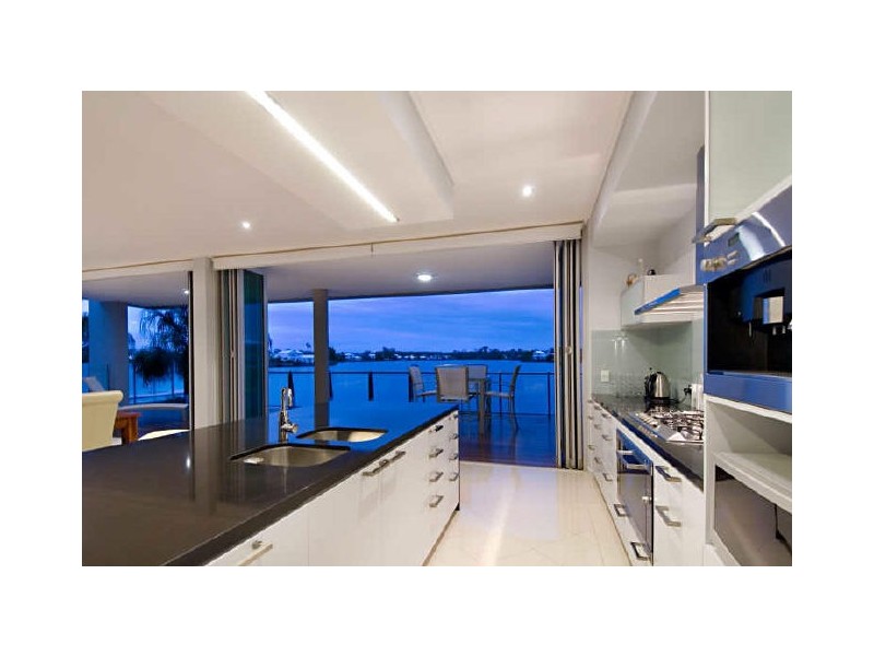 Twin Waters QLD 4564