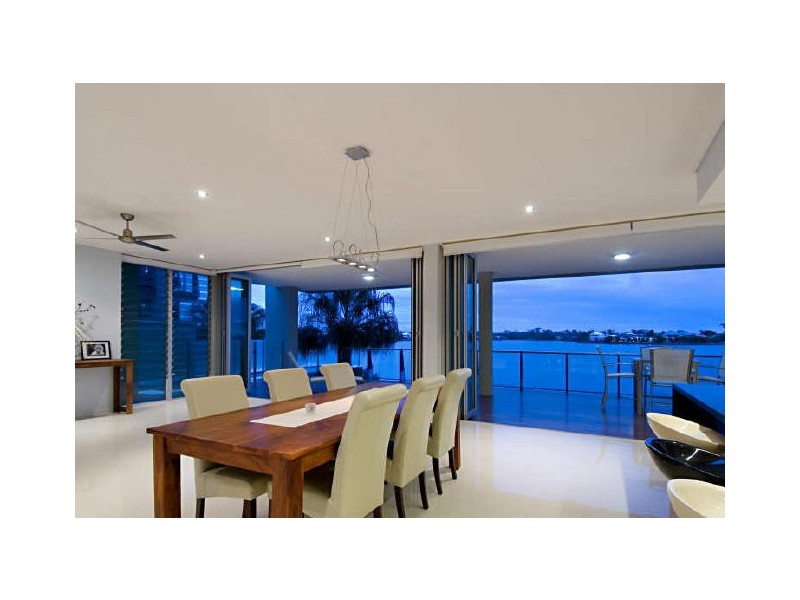 Twin Waters QLD 4564