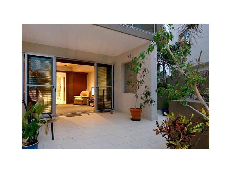 Twin Waters QLD 4564