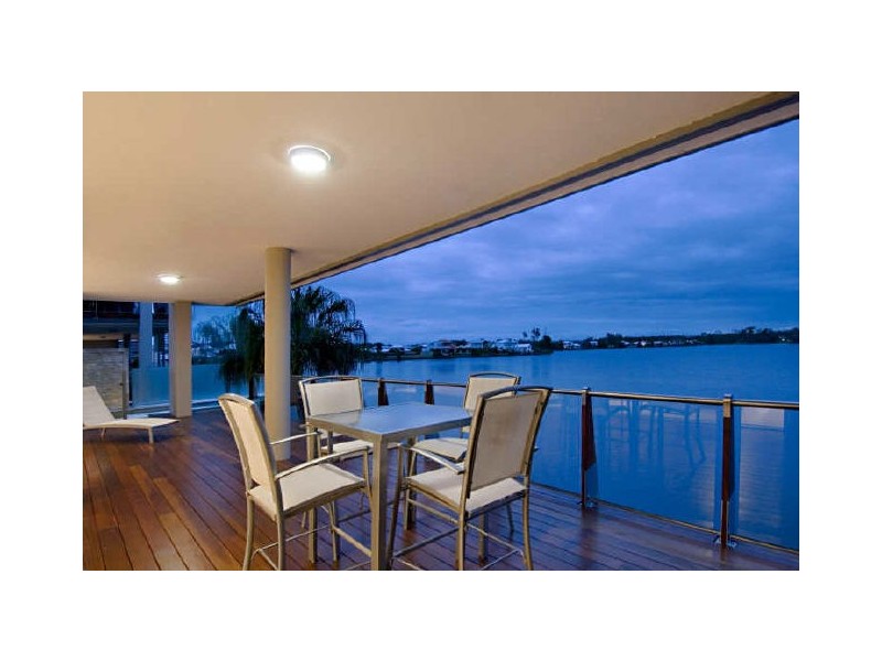 Twin Waters QLD 4564