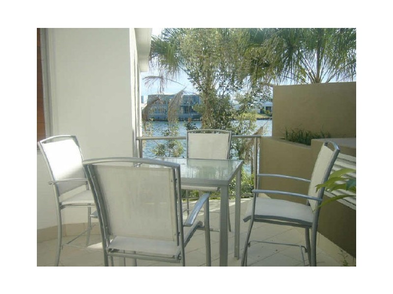 Twin Waters QLD 4564