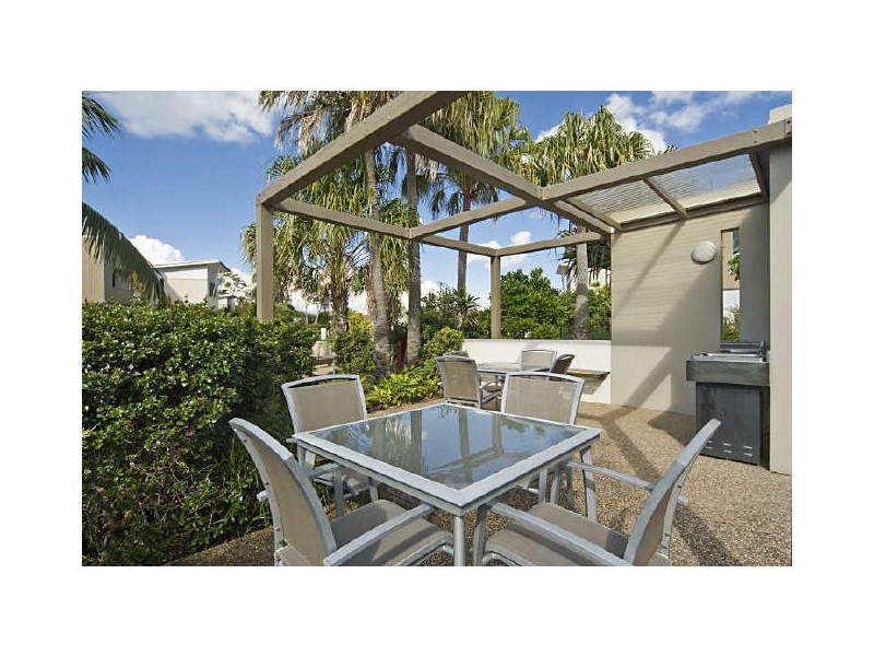 Twin Waters QLD 4564