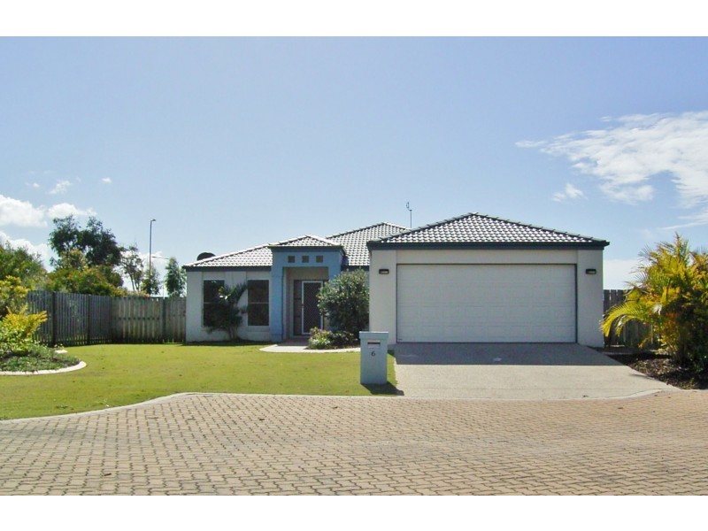 6 Waterhen Place, Pelican Waters QLD 4551