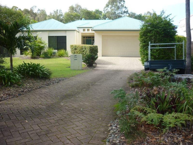 Twin Waters QLD 4564