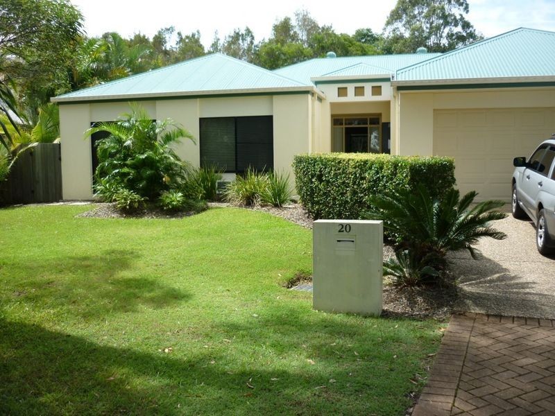 Twin Waters QLD 4564