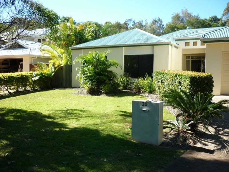 Twin Waters QLD 4564