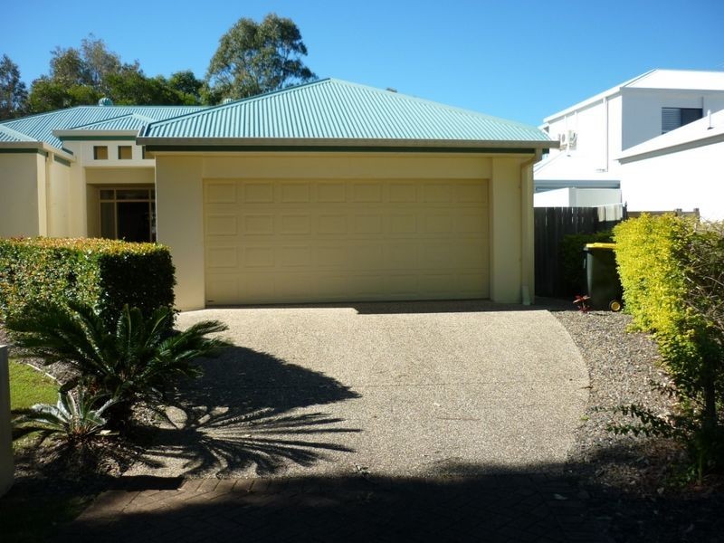 Twin Waters QLD 4564