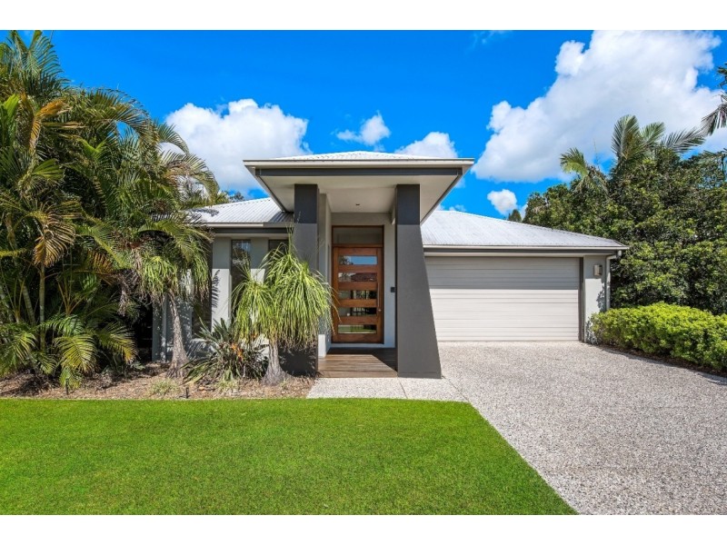 46 Anchorage Circuit, Twin Waters QLD 4564