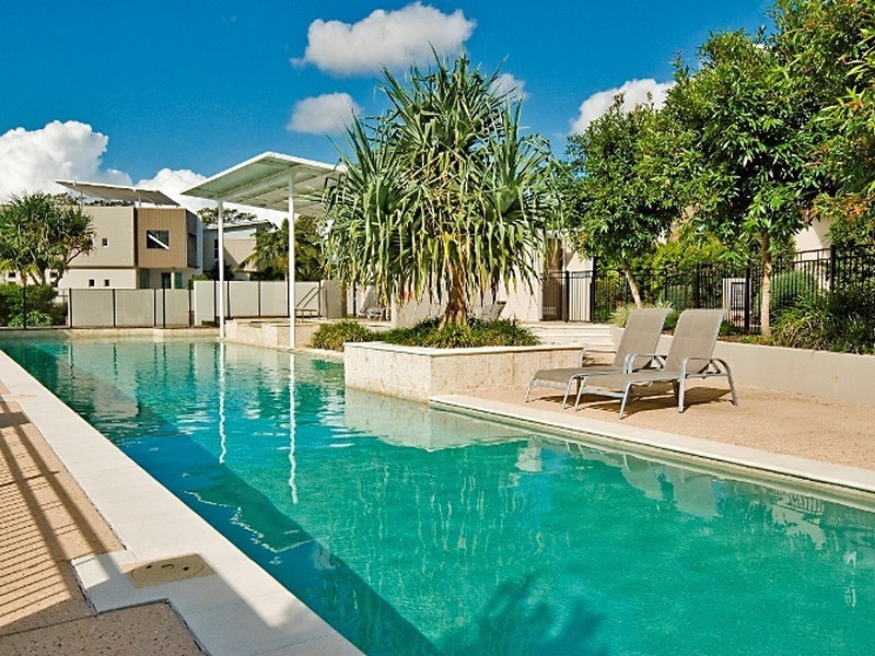 3/20 Anchorage Circuit, Twin Waters QLD 4564