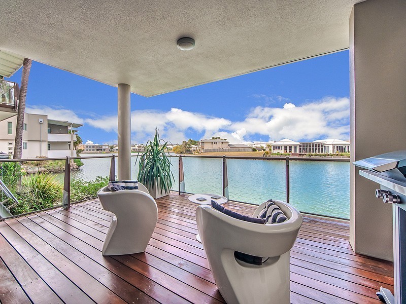 3/20 Anchorage Circuit, Twin Waters QLD 4564