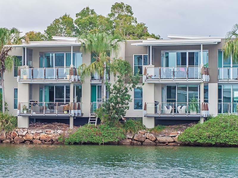 3/20 Anchorage Circuit, Twin Waters QLD 4564