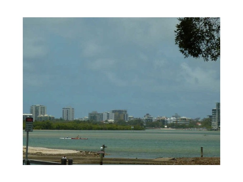 Twin Waters QLD 4564