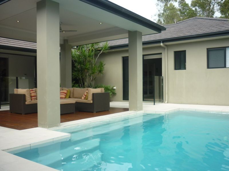 Twin Waters QLD 4564