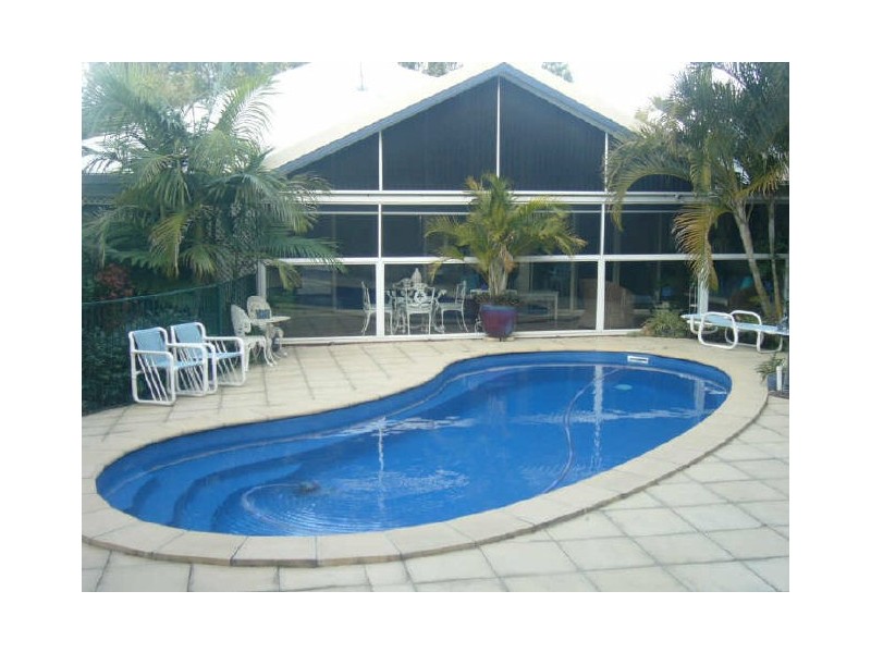 Twin Waters QLD 4564