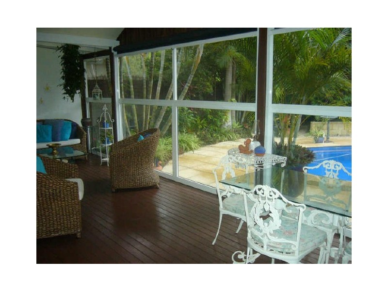 Twin Waters QLD 4564