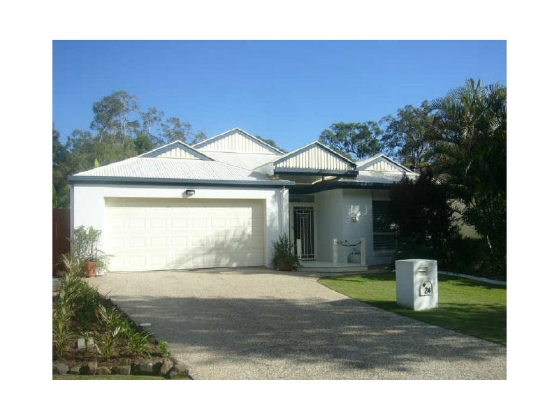 Twin Waters QLD 4564
