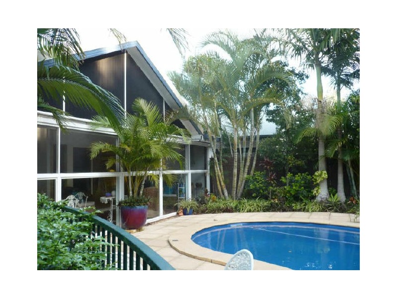 Twin Waters QLD 4564