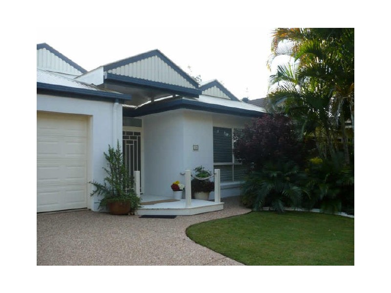Twin Waters QLD 4564