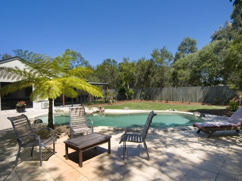 26 Sunview Drive, Twin Waters QLD 4564