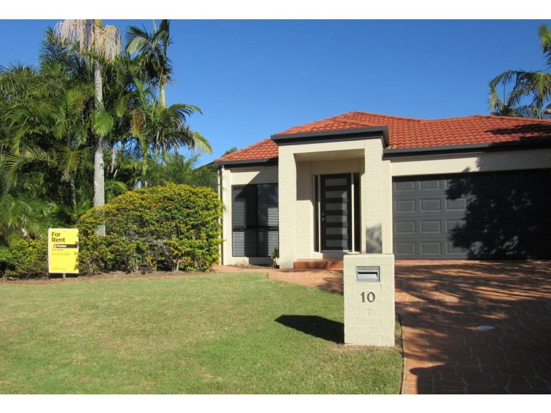 10 Glenwood Place, Twin Waters QLD 4564