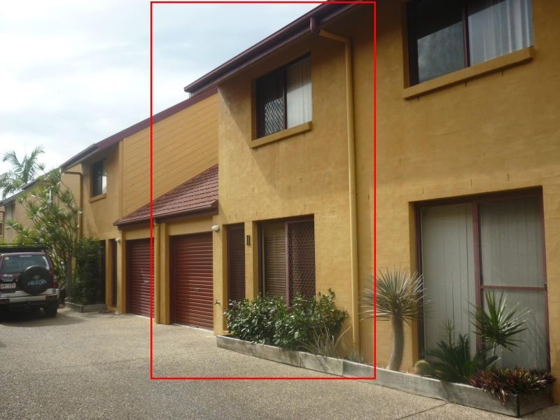 11/8 Melville Court, Mount Coolum QLD 4573