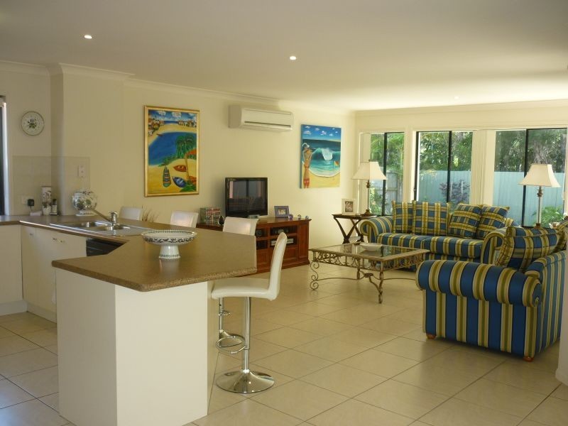 Twin Waters QLD 4564