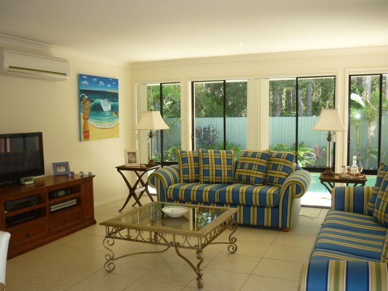 Twin Waters QLD 4564