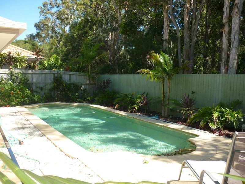 Twin Waters QLD 4564