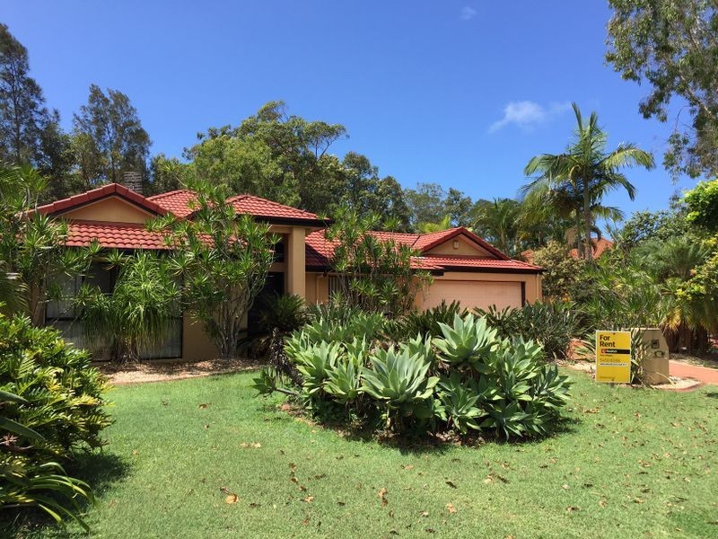 3 Skipper Place, Twin Waters QLD 4564