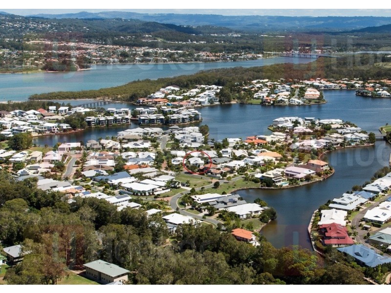 6 Oyster Court, Twin Waters QLD 4564