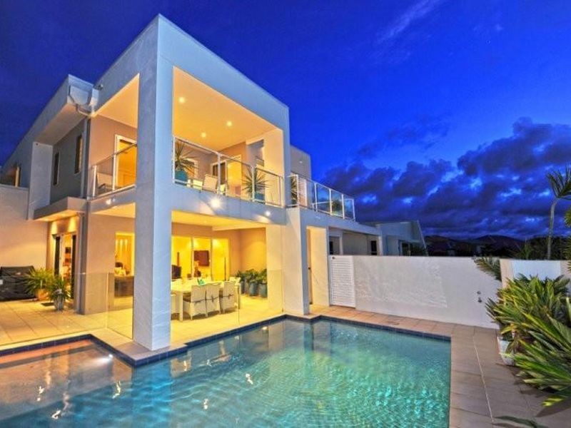 Twin Waters QLD 4564