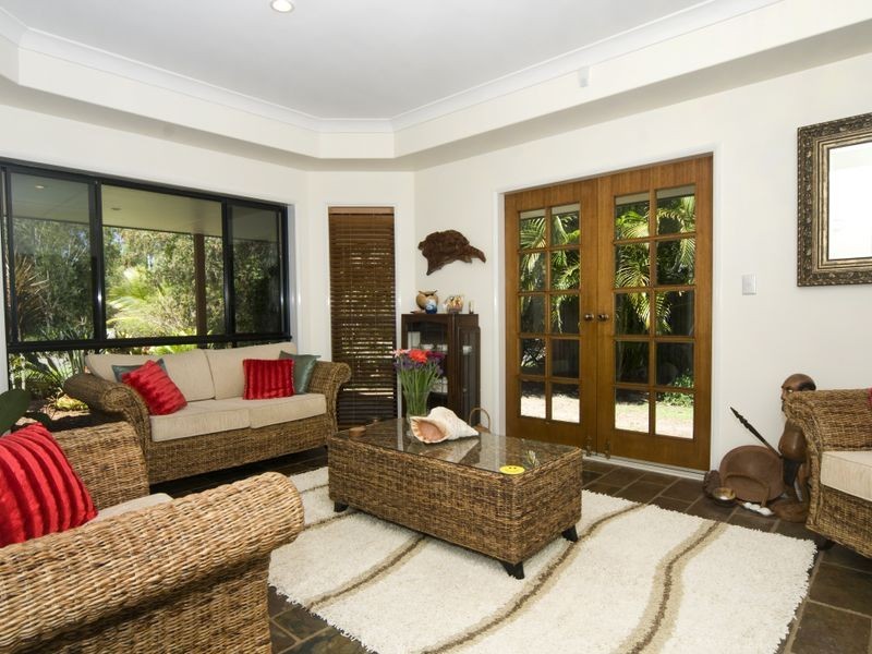 Twin Waters QLD 4564