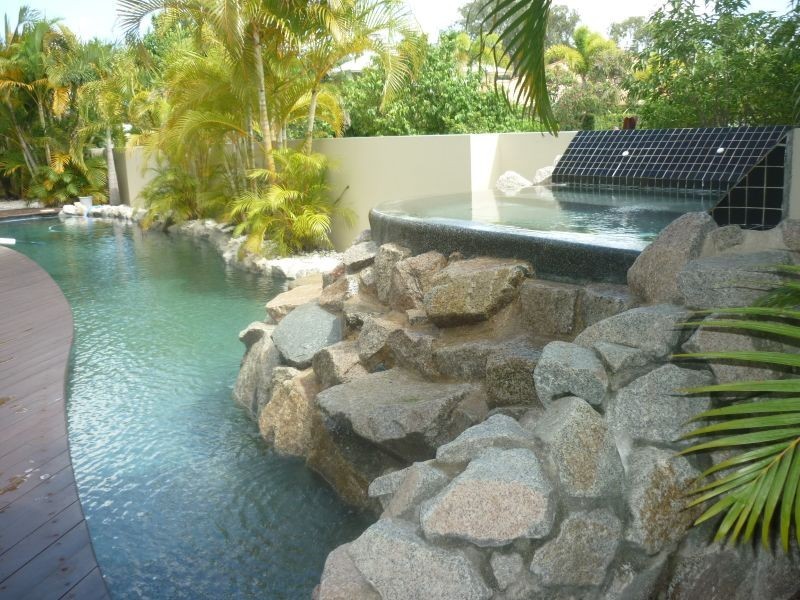 Twin Waters QLD 4564