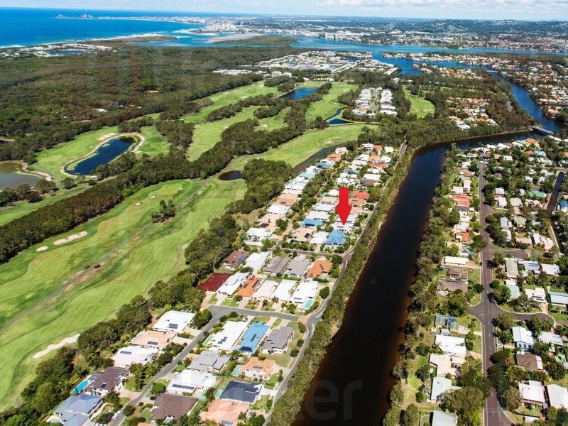 48 Prestwick Drive, Twin Waters QLD 4564