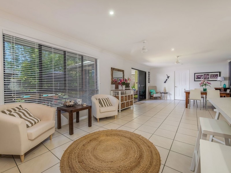 48 Prestwick Drive, Twin Waters QLD 4564