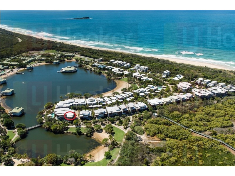 91/80 North Shore Road, Twin Waters QLD 4564