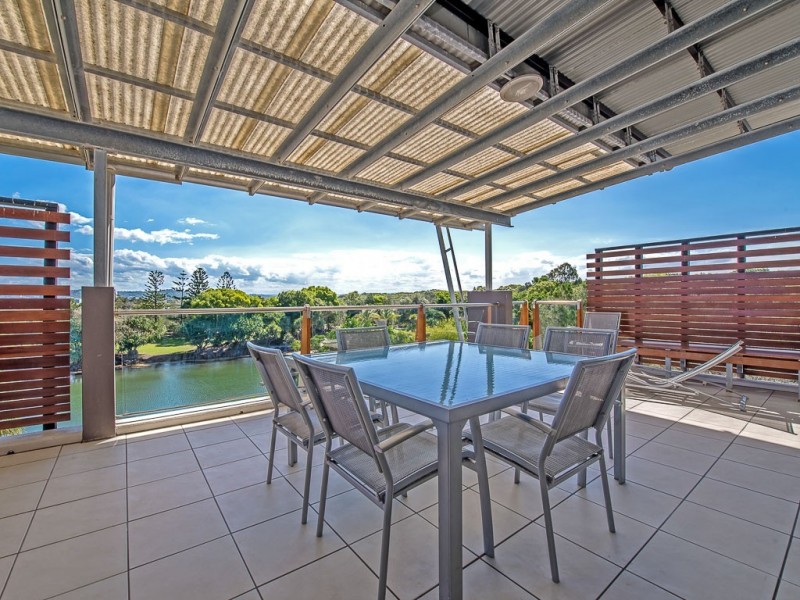 91/80 North Shore Road, Twin Waters QLD 4564