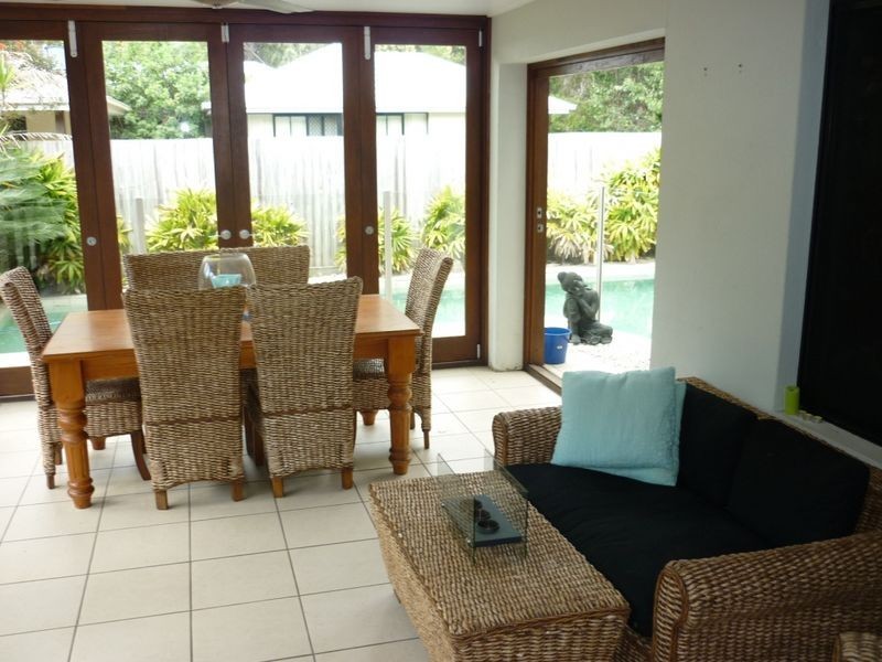 Twin Waters QLD 4564