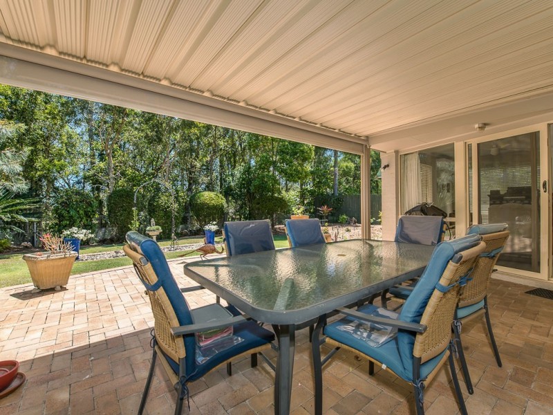 56 Wattlebird Drive, Twin Waters QLD 4564