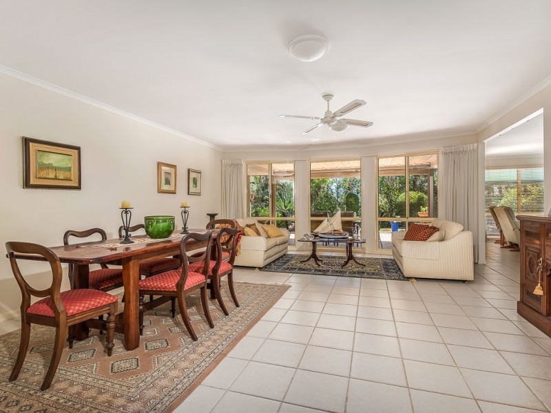 56 Wattlebird Drive, Twin Waters QLD 4564