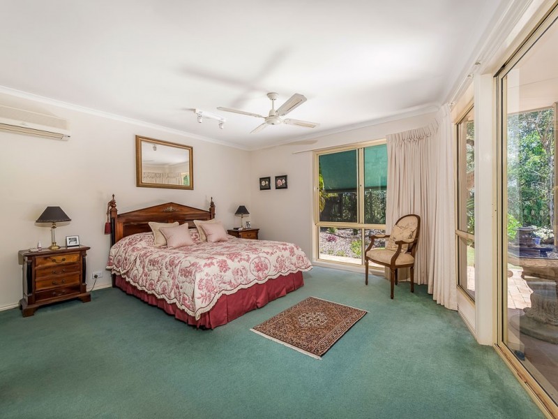 56 Wattlebird Drive, Twin Waters QLD 4564