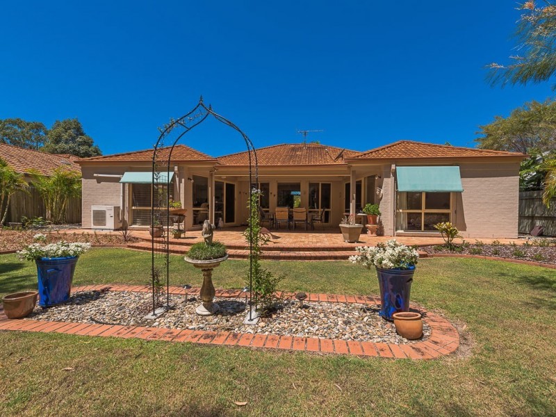 56 Wattlebird Drive, Twin Waters QLD 4564