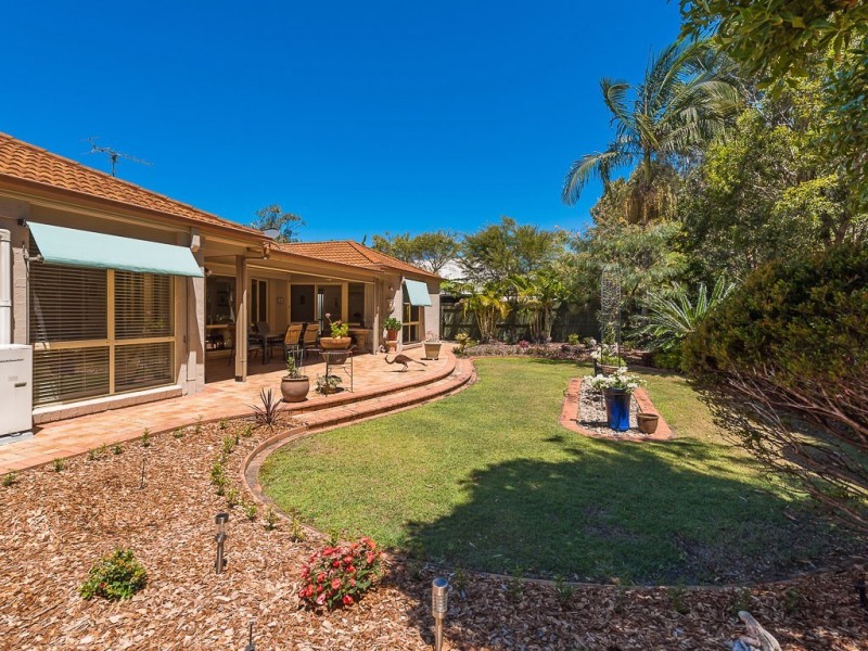 56 Wattlebird Drive, Twin Waters QLD 4564