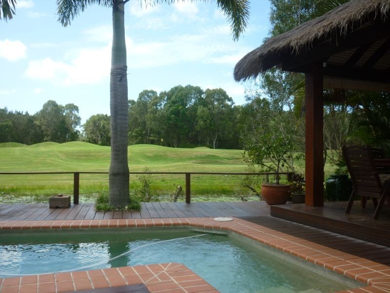 Twin Waters QLD 4564