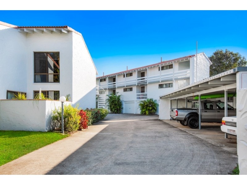 24/2-6 Glen Court, Marcoola QLD 4564