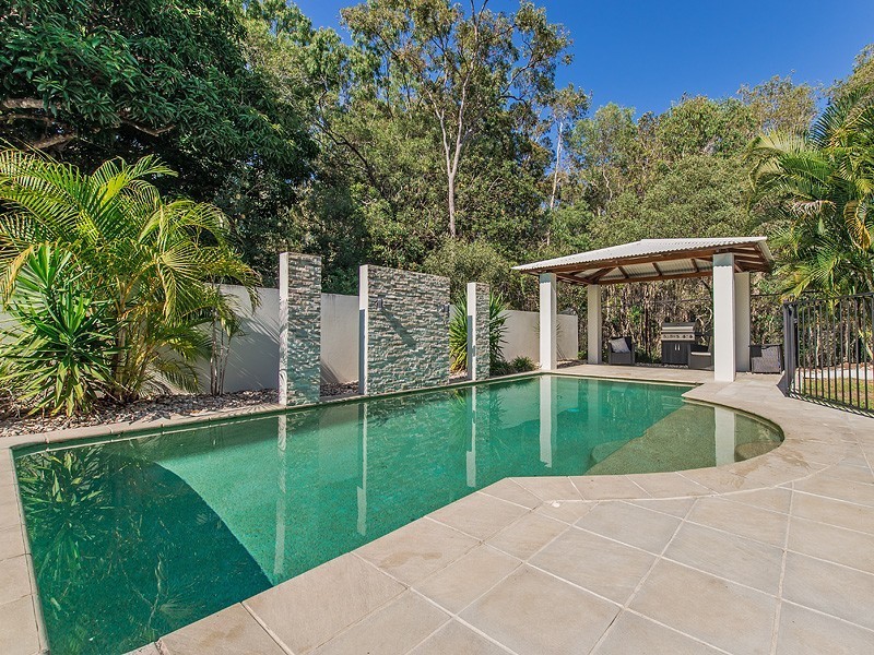 14 Peatling Lane, Twin Waters QLD 4564